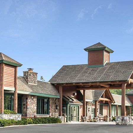 Quality Inn Rhinelander Zewnętrze zdjęcie