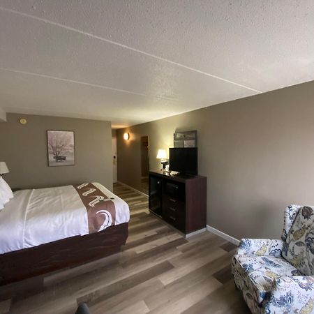 Quality Inn Rhinelander Zewnętrze zdjęcie
