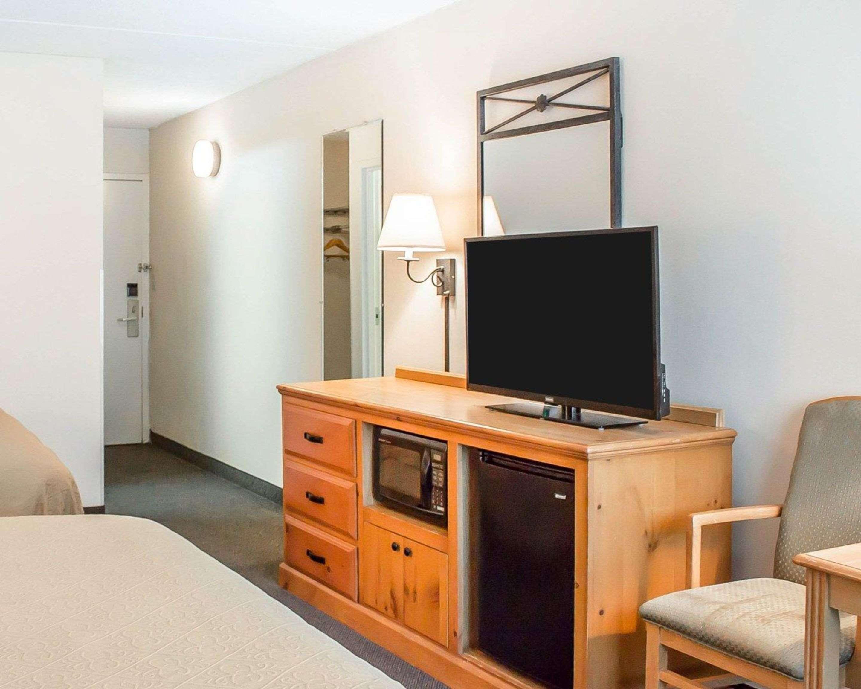 Quality Inn Rhinelander Zewnętrze zdjęcie