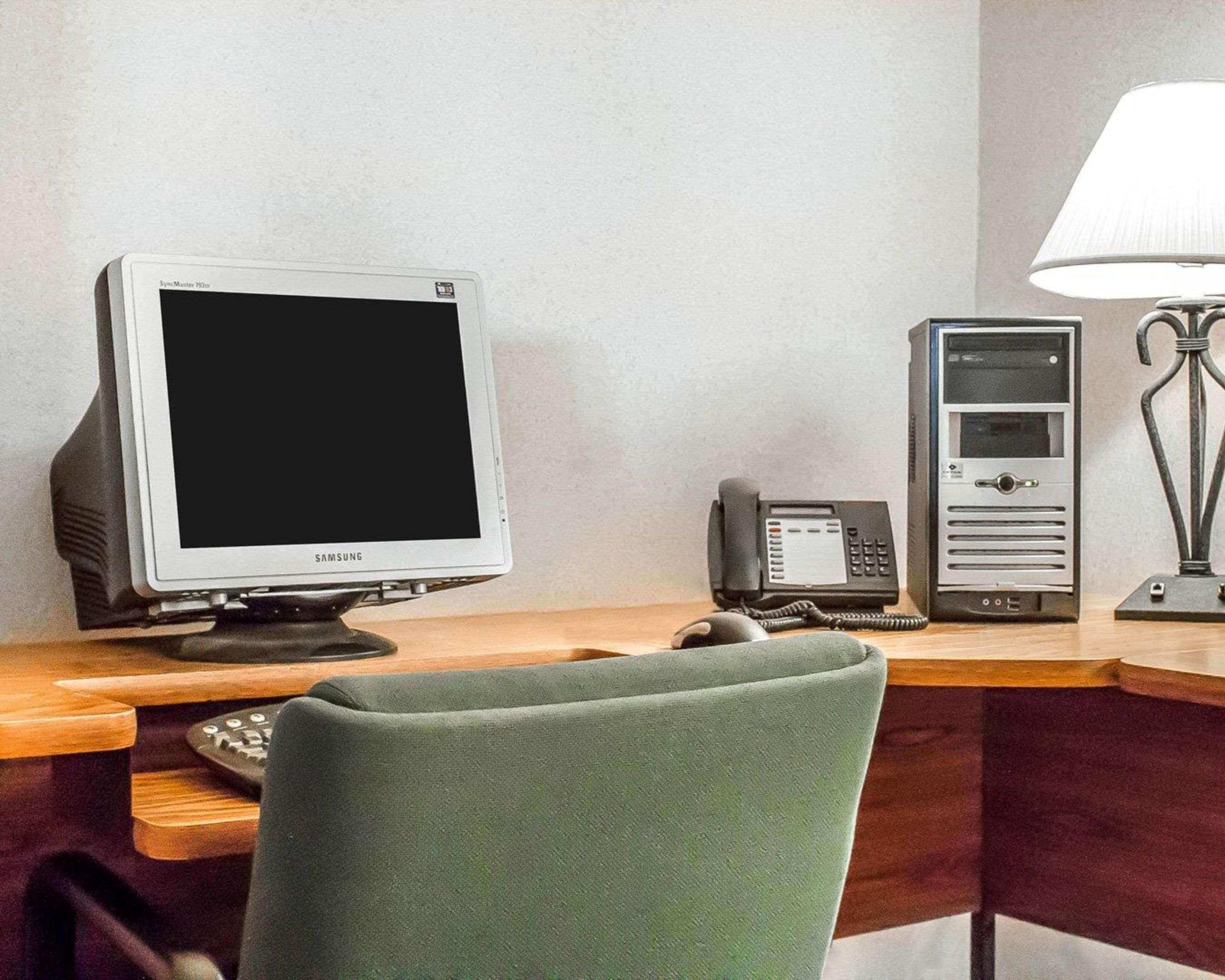 Quality Inn Rhinelander Zewnętrze zdjęcie