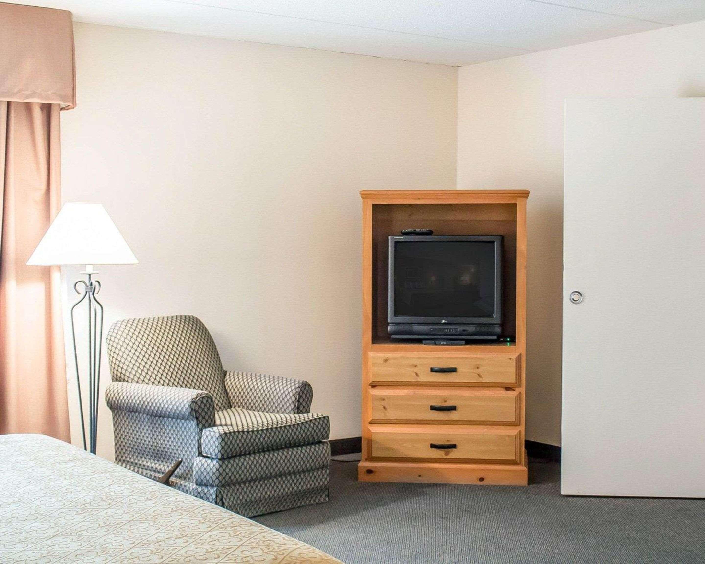 Quality Inn Rhinelander Zewnętrze zdjęcie