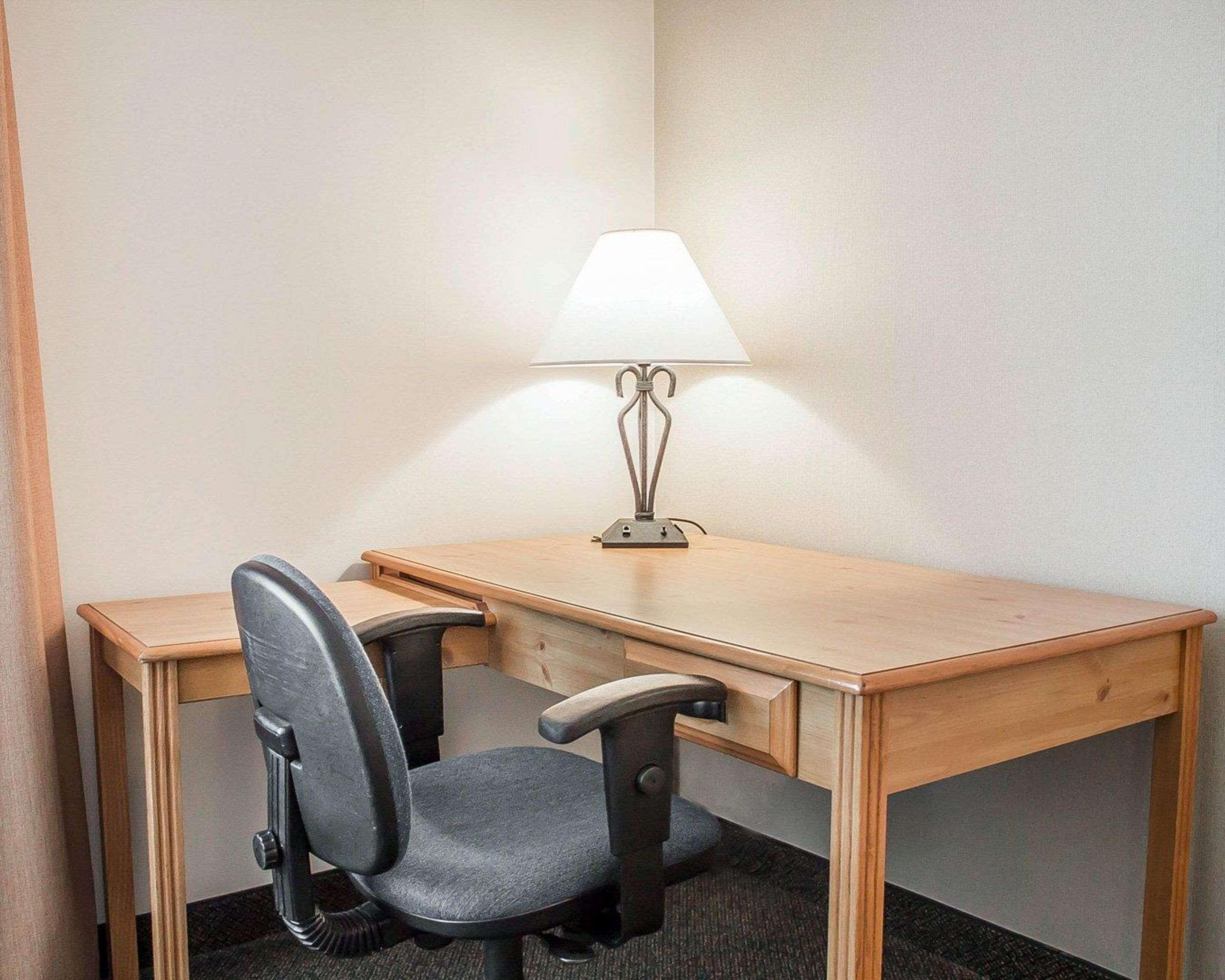 Quality Inn Rhinelander Zewnętrze zdjęcie