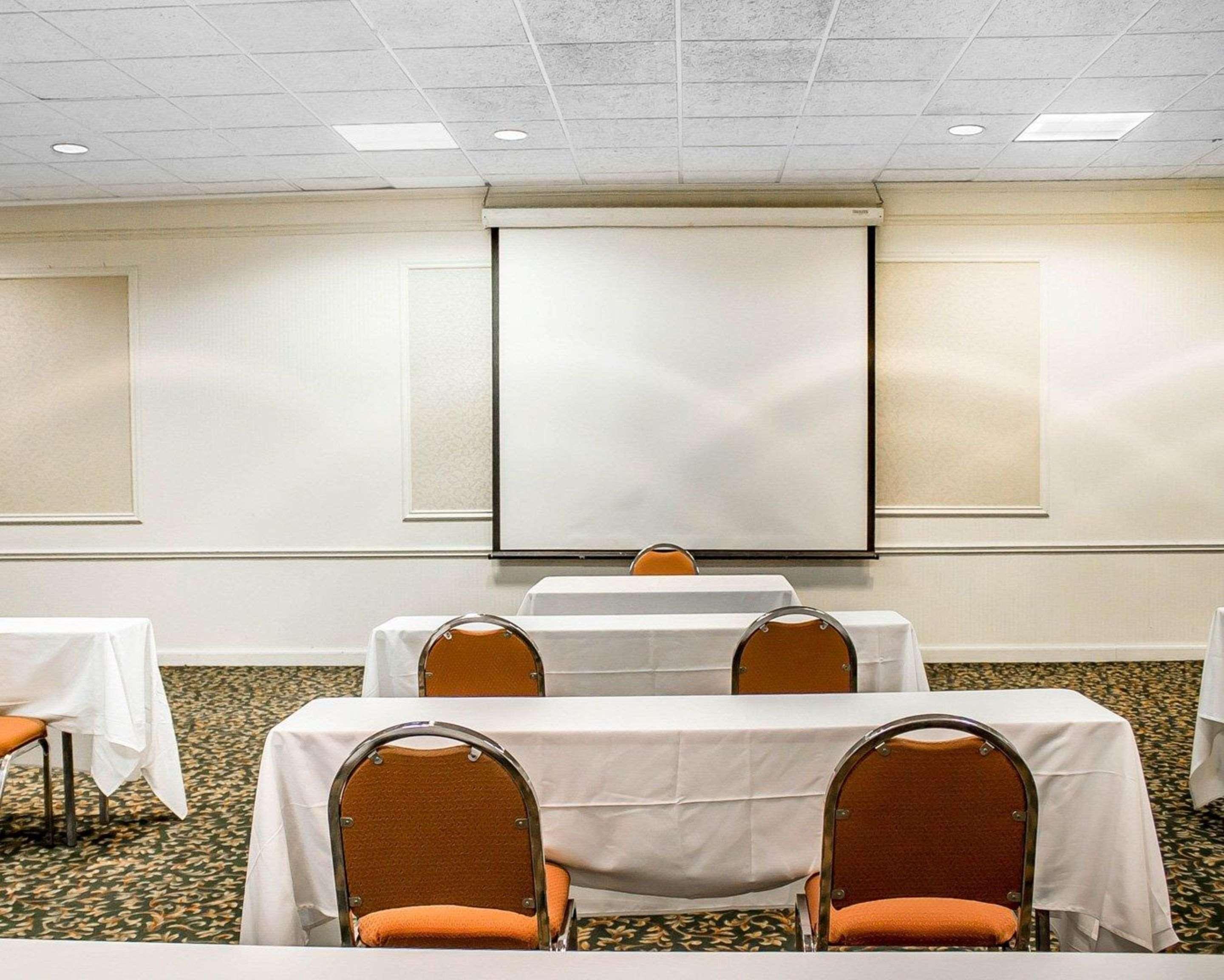 Quality Inn Rhinelander Zewnętrze zdjęcie