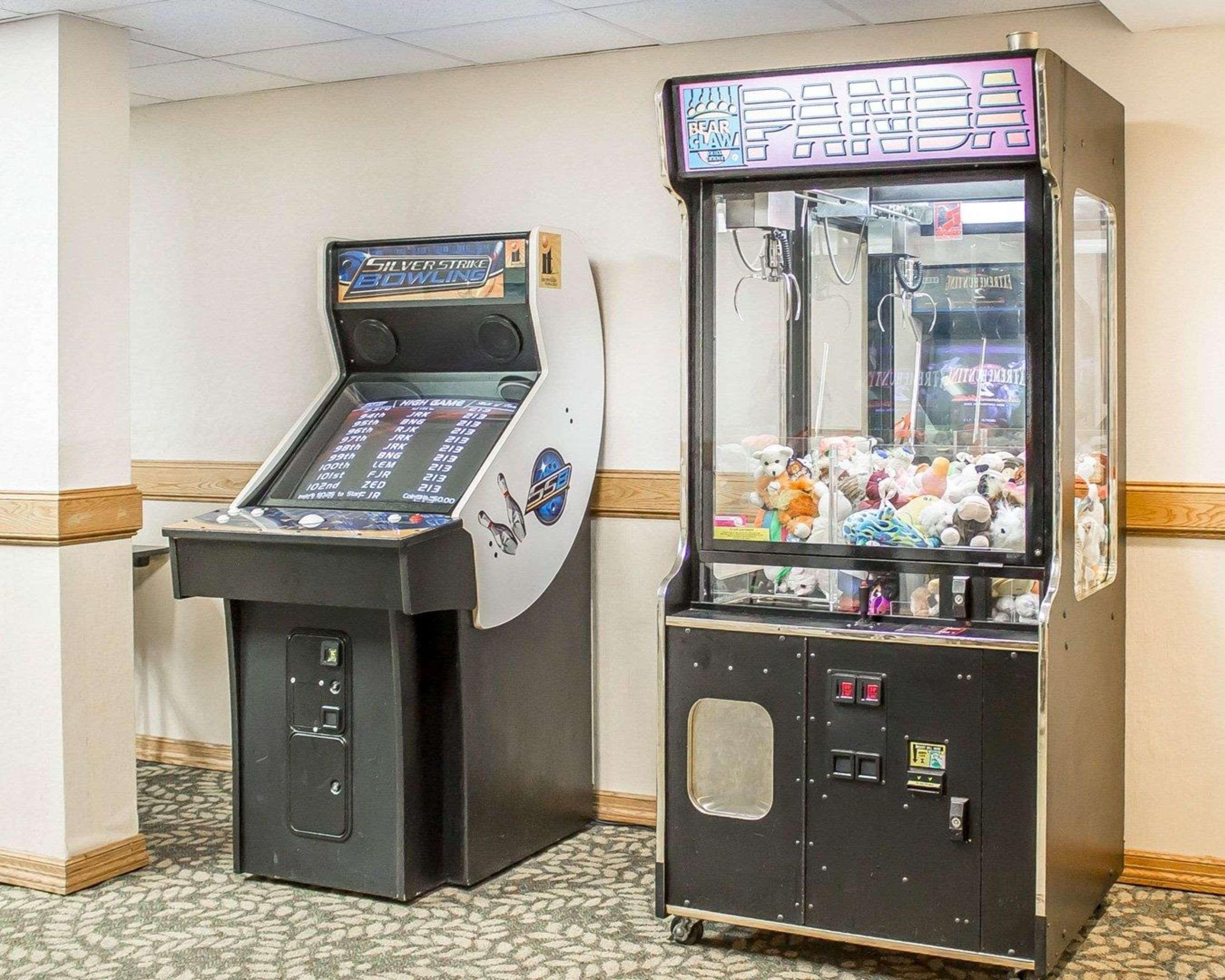 Quality Inn Rhinelander Zewnętrze zdjęcie