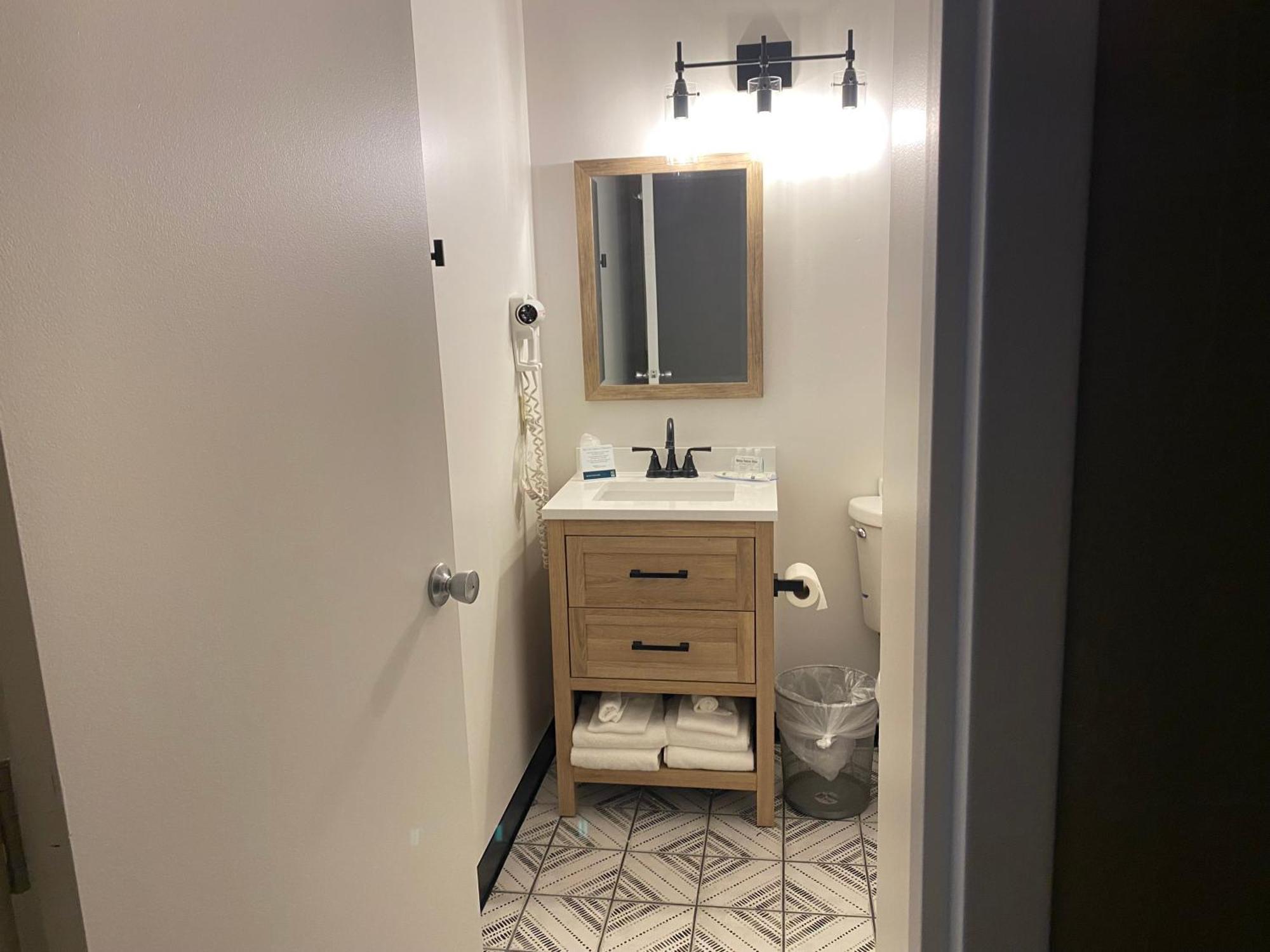 Quality Inn Rhinelander Zewnętrze zdjęcie