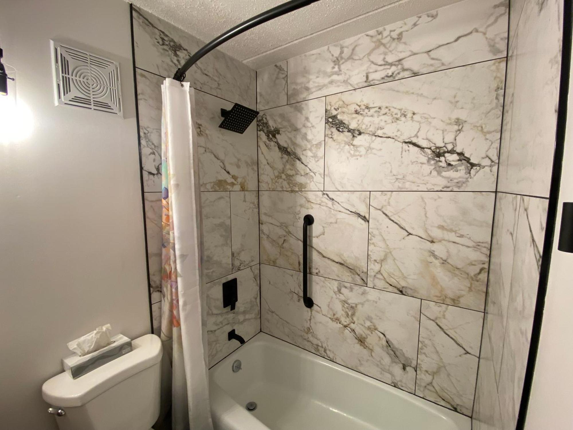Quality Inn Rhinelander Zewnętrze zdjęcie
