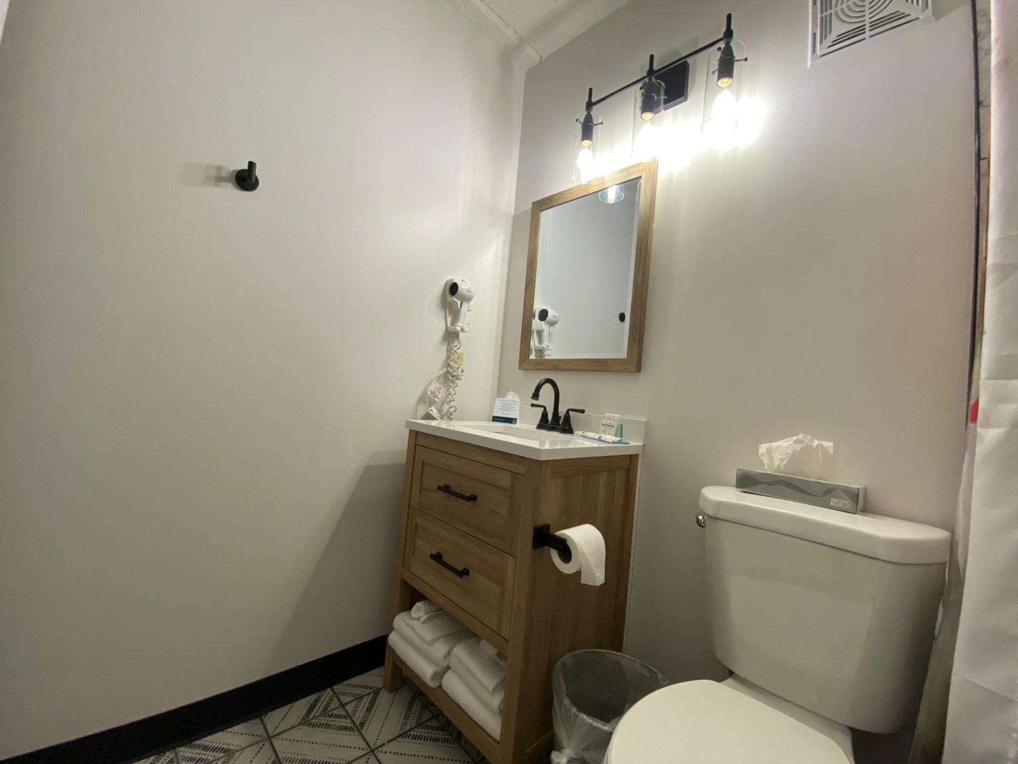 Quality Inn Rhinelander Zewnętrze zdjęcie