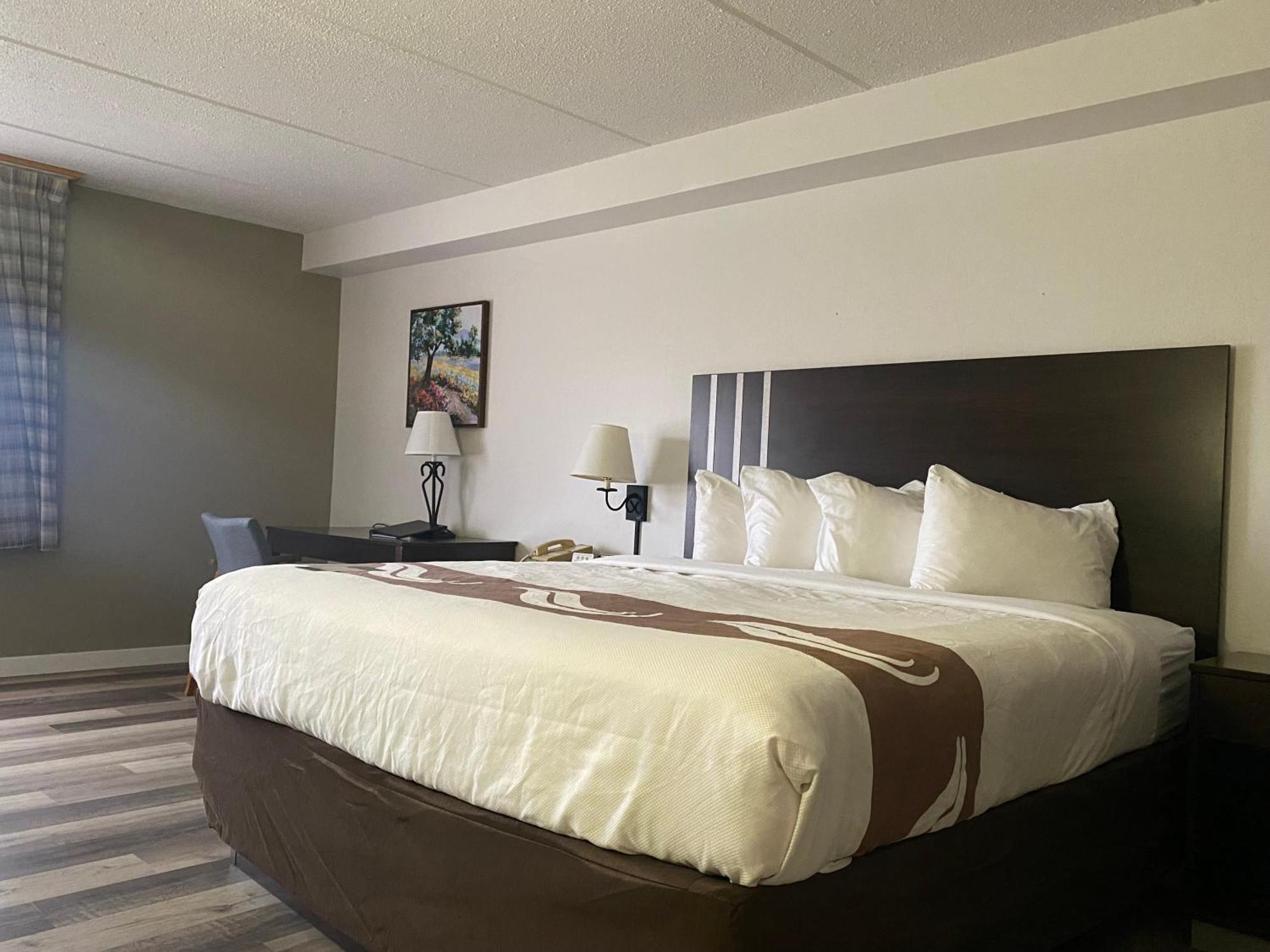 Quality Inn Rhinelander Zewnętrze zdjęcie