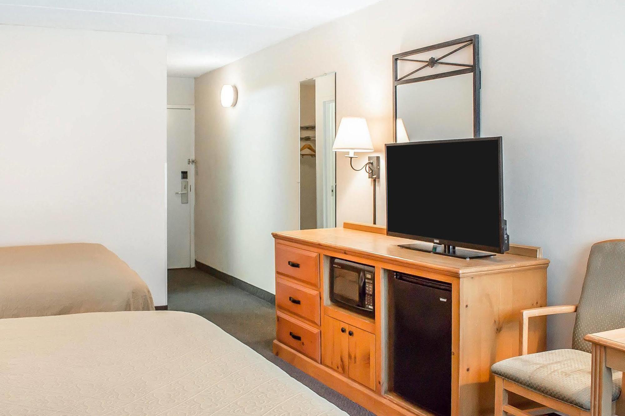 Quality Inn Rhinelander Zewnętrze zdjęcie